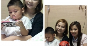 เยี่ยมลูกค้า