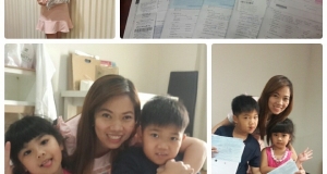 เยี่ยมลูกค้า