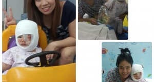 เยี่ยมลูกค้า