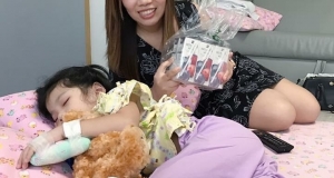 เยี่ยมลูกค้า